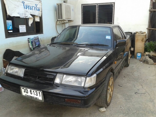 นิสสันเซนทร้า(โฉมRZ ) 3 ประตู น้ำมัน+แก็ส เครื่องยนต์1500C.c.สีดำ ราคา 58,000&hellip;&hellip;สนใจราคาคุยกันได้