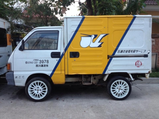 ขายล้อ oz แท้ๆ อิตาลี 4รู110 15x6.5 หายากสุด