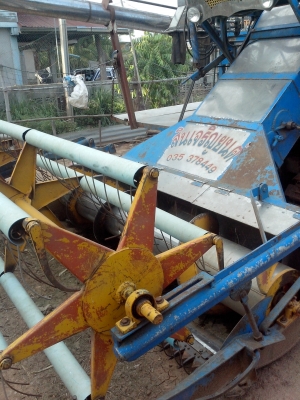 ขายรถเกี่ยวข้าว สินเจริญ ขายรถเกี่ยวข้าว สินเจริญ