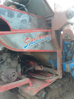 ขายรถเกี่ยวข้าว สินเจริญ ขายรถเกี่ยวข้าว สินเจริญ