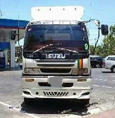 ขายด่วน ISUZU DECA 270 Hp ดัมพ์สามมิตรถูกๆครับ (ทีมงานรถคุณภาพ) ขายด่วน ISUZU DECA 270 Hp ดัมพ์สามมิตรถูกๆครับ (ทีมงานรถคุณภาพ)