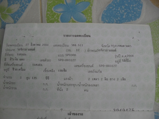 Nouvo Elegance 135cc. Nouvo Elegance 135cc.