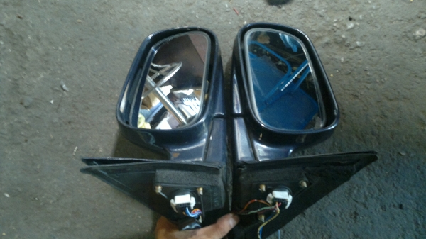 กระจกมองข้าง HonDa ACCORD 96-97