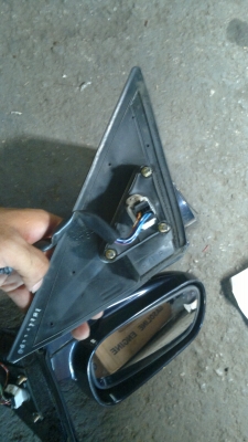 กระจกมองข้าง HonDa ACCORD 96-97