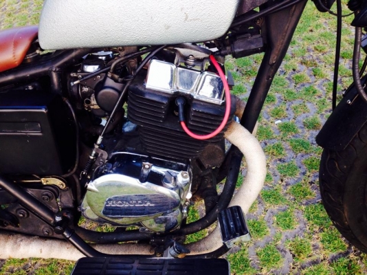 ขาย honda รีเบล 250cc แต่งสวย ทบ แท้ พร้อมโอนเลขสวย ตอง666