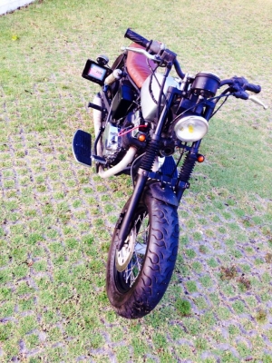 ขาย honda รีเบล 250cc แต่งสวย ทบ แท้ พร้อมโอนเลขสวย ตอง666