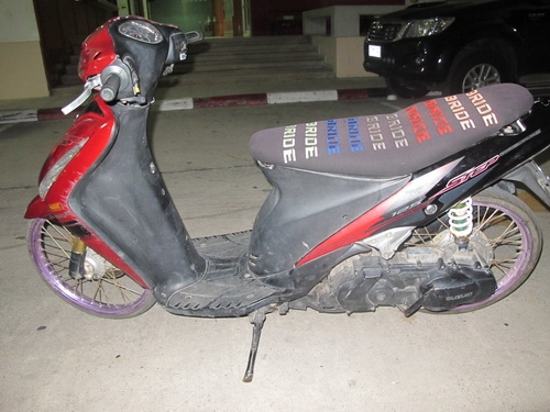 suzuki step ปี 49