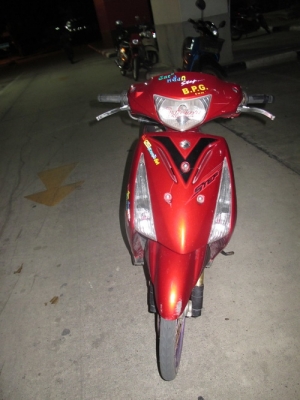 suzuki step ปี 49