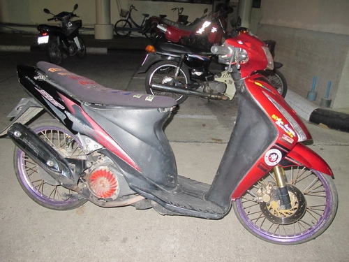 suzuki step ปี 49