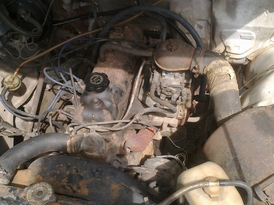 ขายตำนานซักคันToyota Hilux Rn30 ม้ากระโดด 4 ขอ Rn30 แท้ ขาย 39,000 คุยได้