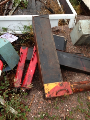 ขายขาเครน ทาดาโน่ และ ยูนิค