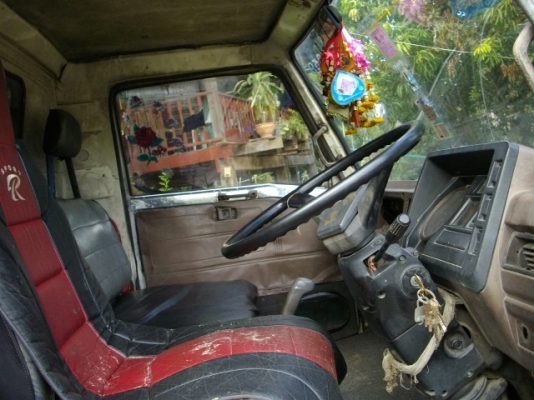 ขายฮีโน่ KM779   เครื่อง117เเรงไว้ลากของกันครับ