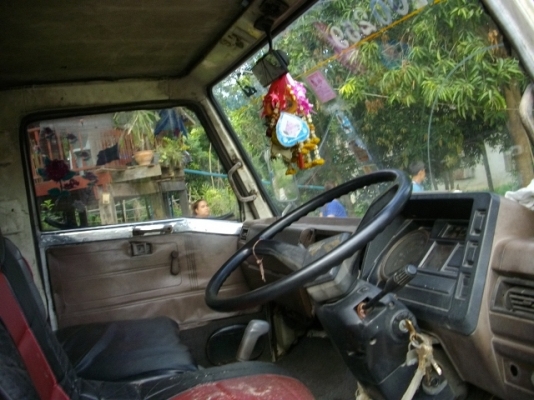 ขายฮีโน่ KM779   เครื่อง117เเรงไว้ลากของกันครับ