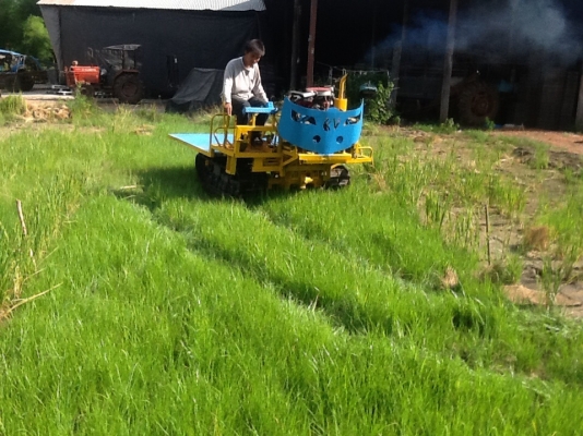 ขายรถลำเลียง