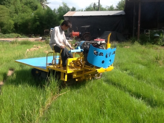 ขายรถลำเลียง