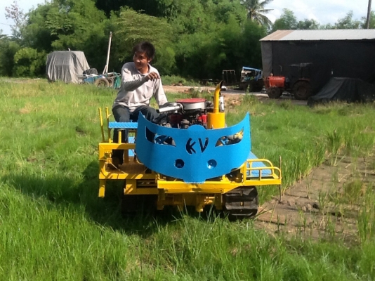 ขายรถลำเลียง