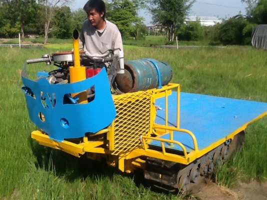 ขายรถลำเลียง