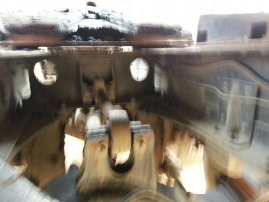 รถอีซูซุ 10 ล้อ หัวลาก  320 แรงม้า.   ปี 46   สนใจติดต่อ 081 - 6079515