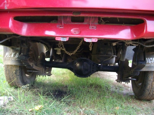 ขายนิสสันบิ๊กเอ็มแค็ป....ซิ่งๆๆๆๆๆๆ