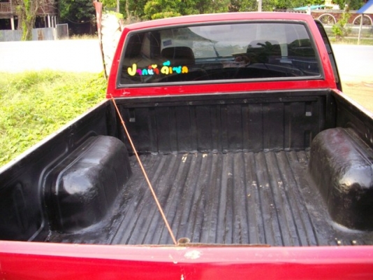 ขายนิสสันบิ๊กเอ็มแค็ป....ซิ่งๆๆๆๆๆๆ