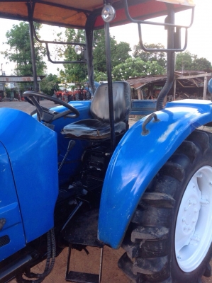 แทรกเตอร์แชมป์. 42 แรง สภาพดี พร้อมใช้งาน ขายพร้อมโรตารี่ แทรกเตอร์แชมป์. 42 แรง สภาพดี พร้อมใช้งาน ขายพร้อมโรตารี่