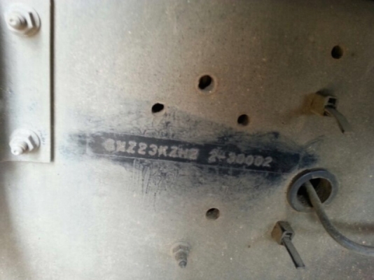 รถอีซูซุ 10 ล้อ หัวลาก  320 แรงม้า.   ปี 46    สนใจติดต่อ 081 - 6079515