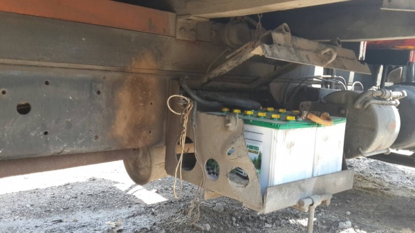 HINO  KL ติดต่อคุณบอย  081-815-2423