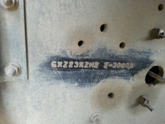 รถอีซูซุ 10 ล้อ หัวลาก  320 แรงม้า.   ปี 46    สนใจติดต่อ 081 - 6079515