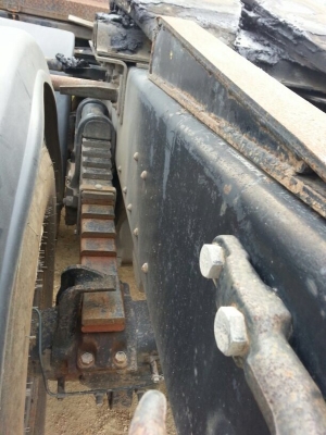 รถอีซูซุ 10 ล้อ หัวลาก  320 แรงม้า.   ปี 46    สนใจติดต่อ 081 - 6079515