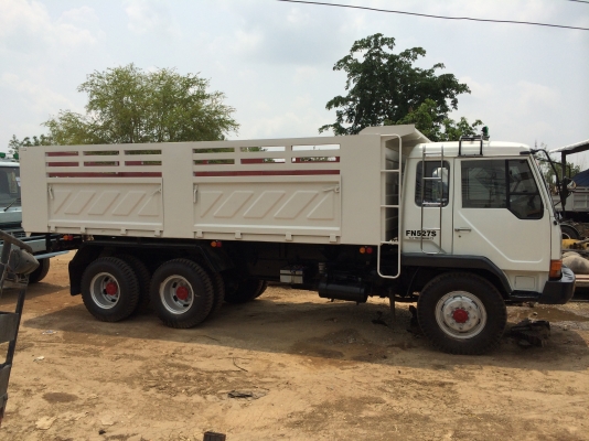 ขายหลงโบแท้ MITSU FUSI FN527M-TF6925 กระบะสามมิตรลอนเฉียง