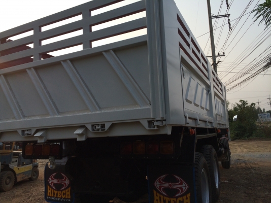 ขายหลงโบแท้ MITSU FUSI FN527M-TF6925 กระบะสามมิตรลอนเฉียง