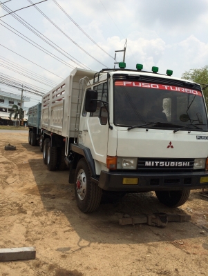 ขายหลงโบแท้ MITSU FUSI FN527M-TF6925 กระบะสามมิตรลอนเฉียง