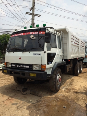 ขายหลงโบแท้ MITSU FUSI FN527M-TF6925 กระบะสามมิตรลอนเฉียง