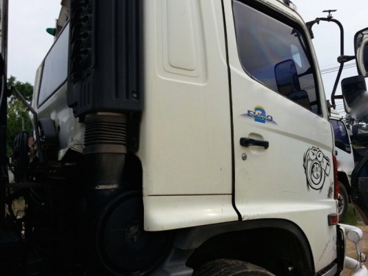 รถอีซูซุ 10 ล้อ หัวลาก  320 แรงม้า.   ปี 46    สนใจติดต่อ 081 - 6079515