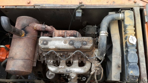 HITASHI 120-1 HITASHI 120-1