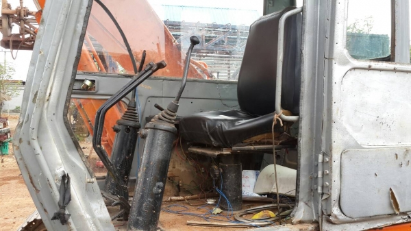 HITASHI 120-1 HITASHI 120-1