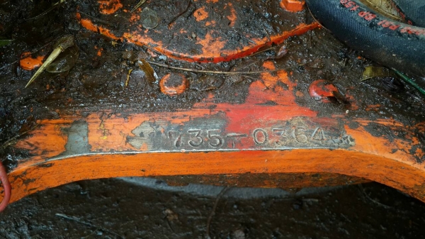 HITASHI 120-1 HITASHI 120-1