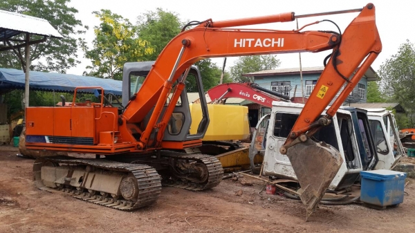 HITASHI 120-1 HITASHI 120-1