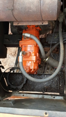 HITASHI 120-1 HITASHI 120-1