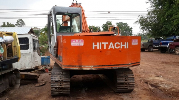 HITASHI 120-1 HITASHI 120-1