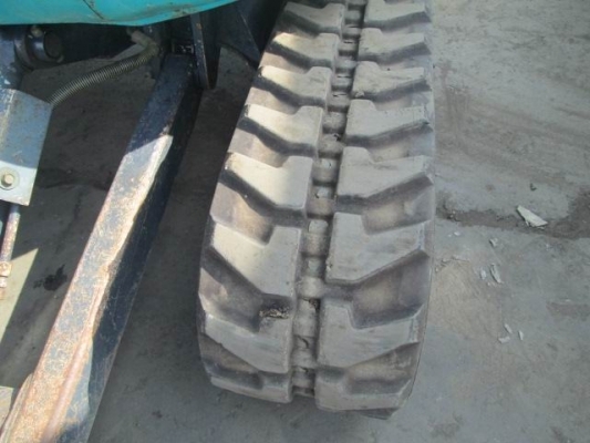 ไม่มีที่ติ KUBOTA รุ่นKX303 เทีบยเท่า 30 ไม่มีที่ติ KUBOTA รุ่นKX303 เทีบยเท่า 30