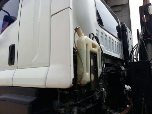 รถอีซูซุ 10 ล้อ หัวลาก  360 แรงม้า. ปี 52   สนใจติดต่อ 081 - 6079515