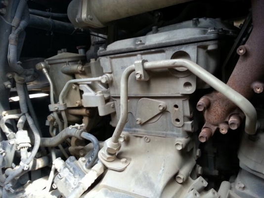 รถอีซูซุ 10 ล้อ หัวลาก  360 แรงม้า. ปี 52   สนใจติดต่อ 081 - 6079515