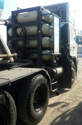 HINO MAGA FM มือหนึ่งออกห้าง  ราคาขายด่วน  1,250,000  บาท