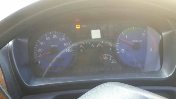 HINO MAGA FM มือหนึ่งออกห้าง  ราคาขายด่วน  1,250,000  บาท