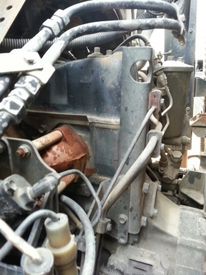 รถอีซูซุ 10 ล้อ หัวลาก  360 แรงม้า. ปี 52   สนใจติดต่อ 081 - 6079515