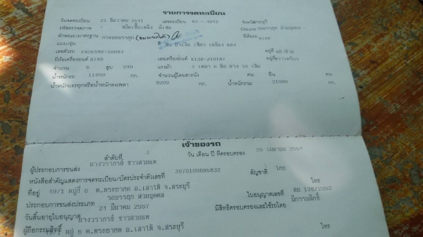 -HINO-2Kสมอเงิน.ปี41ธันวาคม-เครื่องK13D.เครื่องแน่น-แม่.ลูก.ดั้ม.ลูก2คานครัชซีสวยสภาพพร้อมใช้งาน---ราคา1,520,000บ -HINO-2Kสมอเงิน.ปี41ธันวาคม-เครื่องK13D.เครื่องแน่น-แม่.ลูก.ดั้ม.ลูก2คานครัชซีสวยสภาพพร้อมใช้งาน---ราคา1,520,000บ