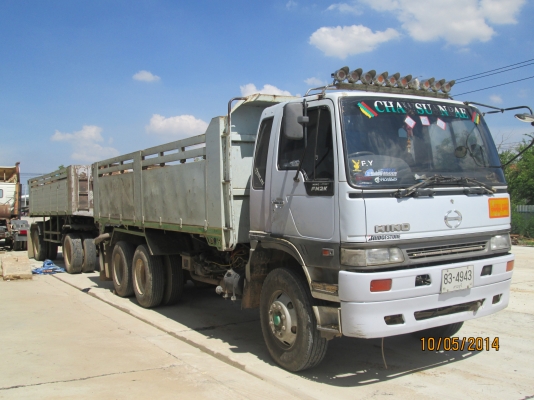 -HINO-2Kสมอเงิน.ปี41ธันวาคม-เครื่องK13D.เครื่องแน่น-แม่.ลูก.ดั้ม.ลูก2คานครัชซีสวยสภาพพร้อมใช้งาน---ราคา1,520,000บ -HINO-2Kสมอเงิน.ปี41ธันวาคม-เครื่องK13D.เครื่องแน่น-แม่.ลูก.ดั้ม.ลูก2คานครัชซีสวยสภาพพร้อมใช้งาน---ราคา1,520,000บ