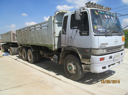 -HINO-2Kสมอเงิน.ปี41ธันวาคม-เครื่องK13D.เครื่องแน่น-แม่.ลูก.ดั้ม.ลูก2คานครัชซีสวยสภาพพร้อมใช้งาน---ราคา1,520,000บ -HINO-2Kสมอเงิน.ปี41ธันวาคม-เครื่องK13D.เครื่องแน่น-แม่.ลูก.ดั้ม.ลูก2คานครัชซีสวยสภาพพร้อมใช้งาน---ราคา1,520,000บ