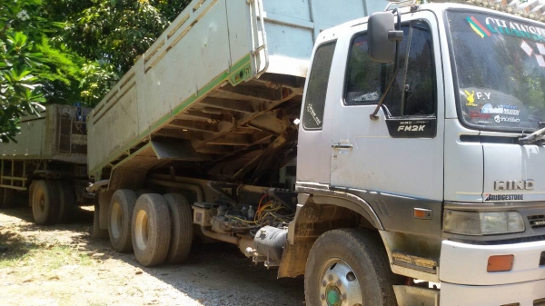 -HINO-2Kสมอเงิน.ปี41ธันวาคม-เครื่องK13D.เครื่องแน่น-แม่.ลูก.ดั้ม.ลูก2คานครัชซีสวยสภาพพร้อมใช้งาน---ราคา1,520,000บ -HINO-2Kสมอเงิน.ปี41ธันวาคม-เครื่องK13D.เครื่องแน่น-แม่.ลูก.ดั้ม.ลูก2คานครัชซีสวยสภาพพร้อมใช้งาน---ราคา1,520,000บ